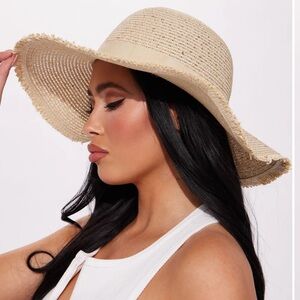 Sun hat